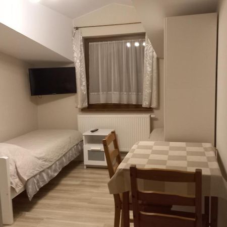 Apartamenty Warka Eksteriør billede