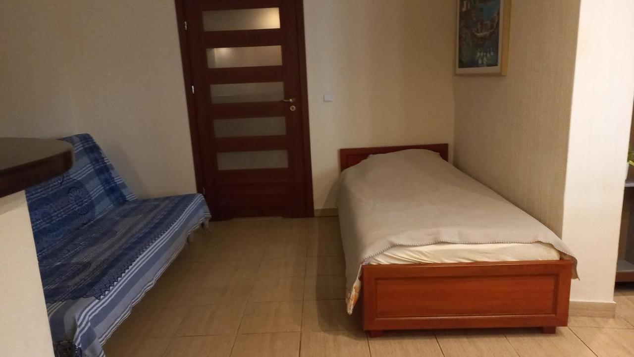 Apartamenty Warka Eksteriør billede