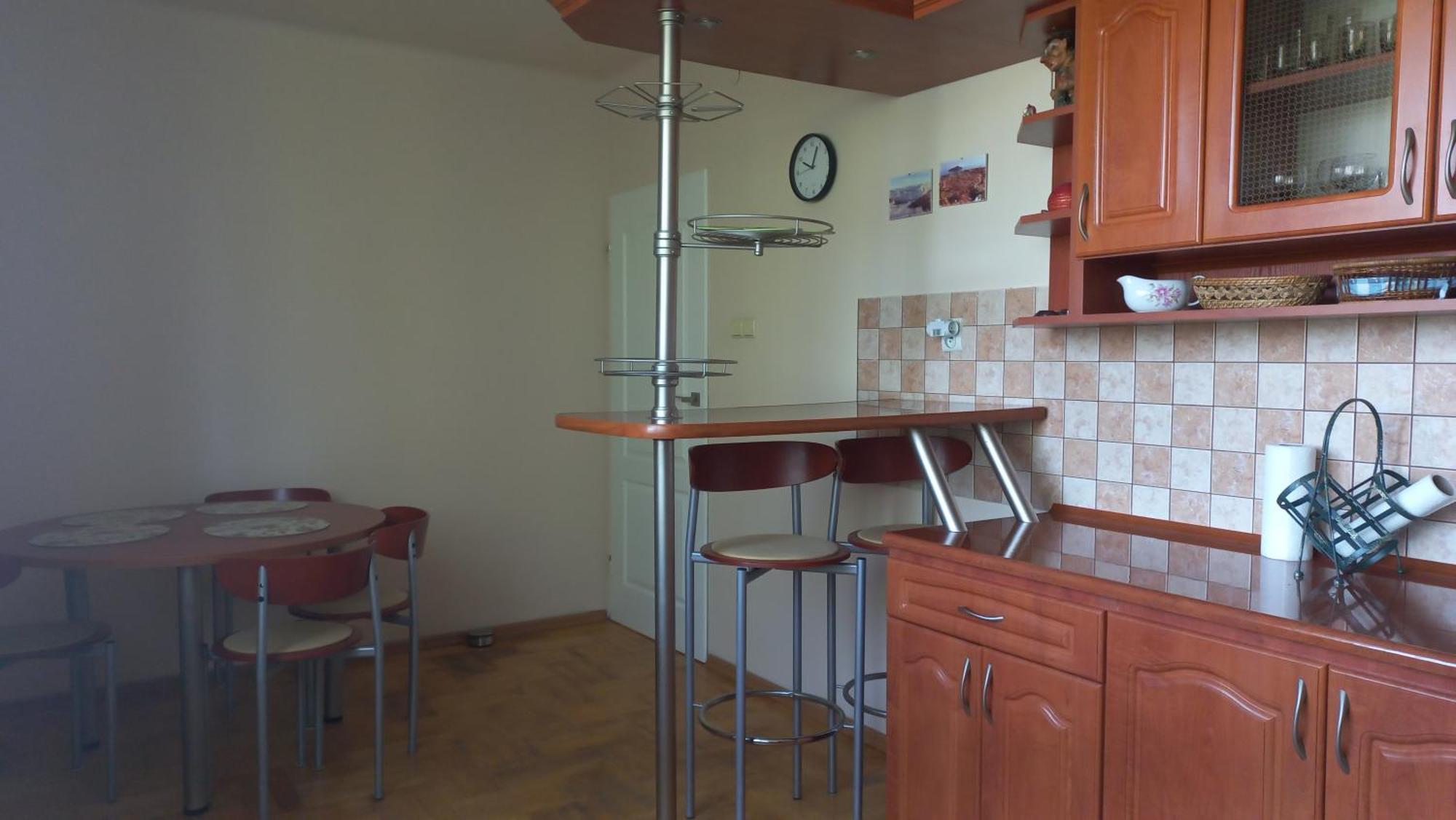 Apartamenty Warka Eksteriør billede