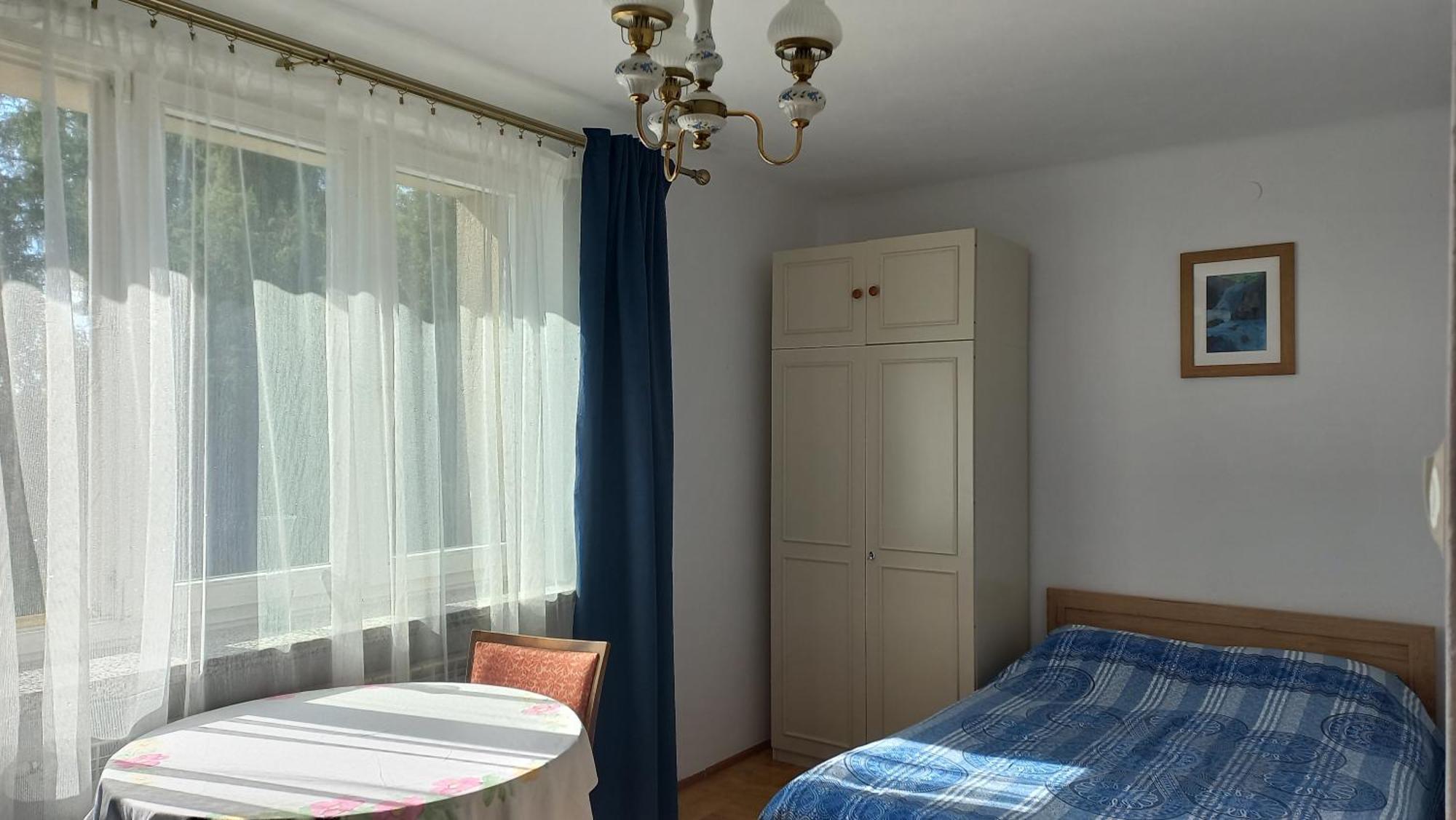 Apartamenty Warka Eksteriør billede